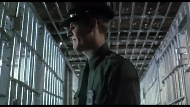 Dillinger Scene 2