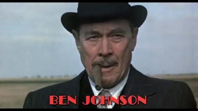 Dillinger Scene 3