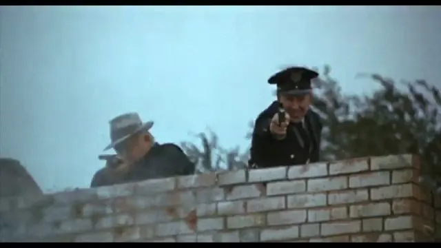 Dillinger Scene 5