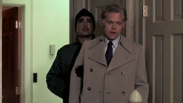 The Friends of Eddie Coyle Scene 1