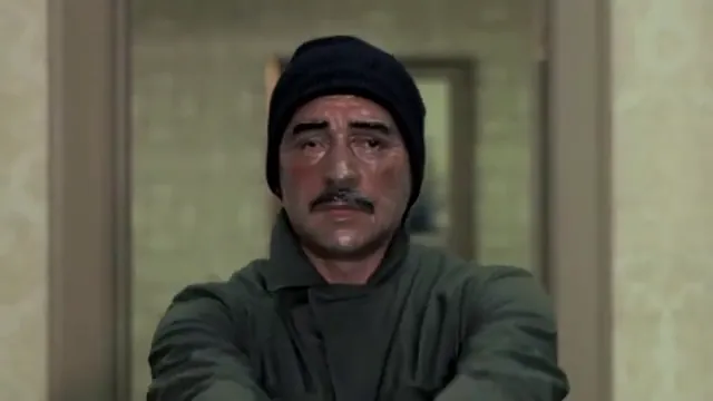 The Friends of Eddie Coyle Scene 2