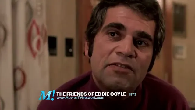 The Friends of Eddie Coyle Scene 3