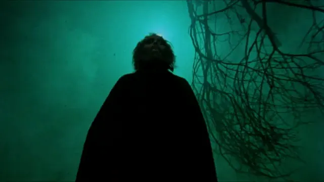 From Beyond the Grave Scene 2