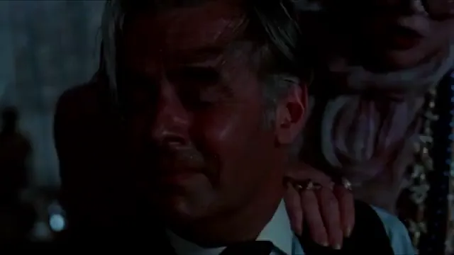 From Beyond the Grave Scene 5