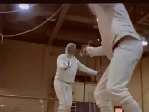 Theatre of Blood Scene 2