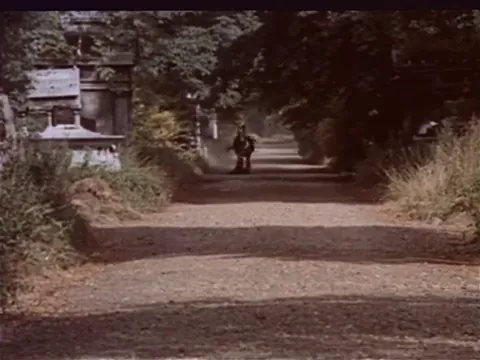 Theatre of Blood Scene 3