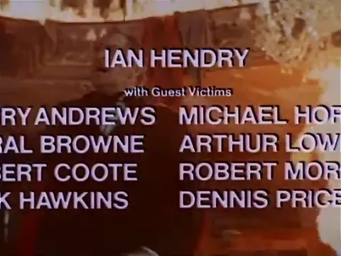 Theatre of Blood Scene 5