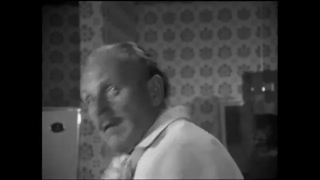 The Vault of Horror Scene 3