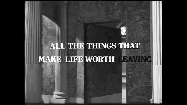 The Vault of Horror Scene 4