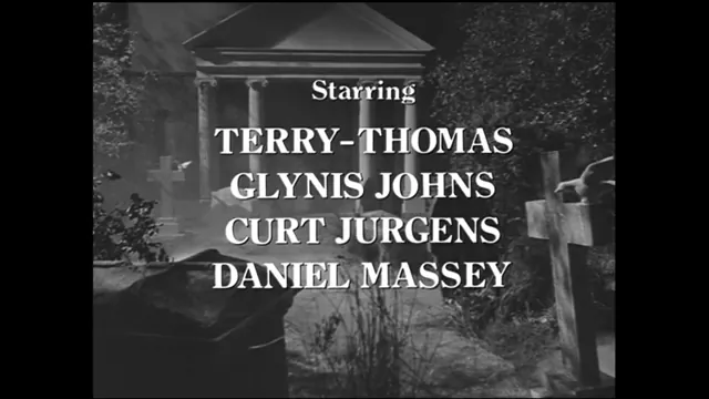 The Vault of Horror Scene 5