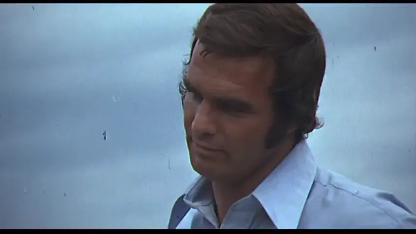 White Lightning Scene 1