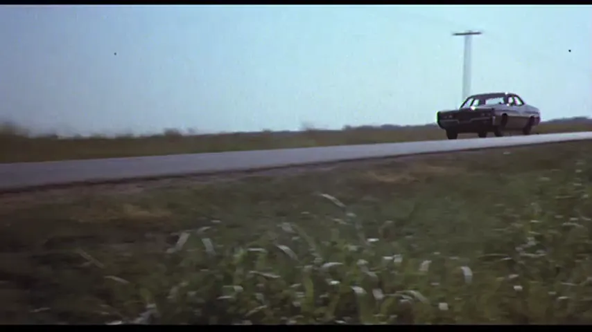 White Lightning Scene 2