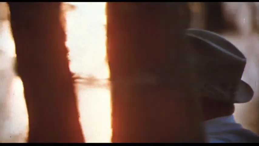 White Lightning Scene 3