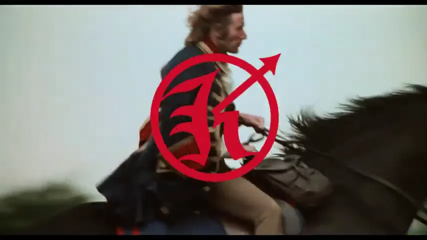 Captain Kronos: Vampire Hunter Scene 1