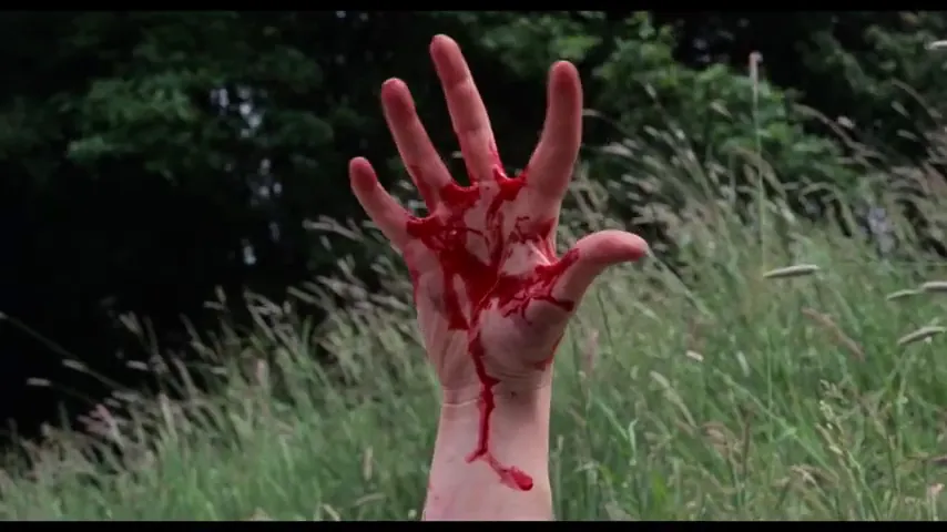 Captain Kronos: Vampire Hunter Scene 2