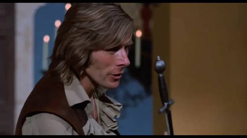 Captain Kronos: Vampire Hunter Scene 5