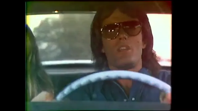 Dirty Mary Crazy Larry Scene 3