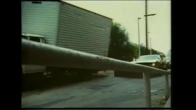 Gone in 60 Seconds Scene 1