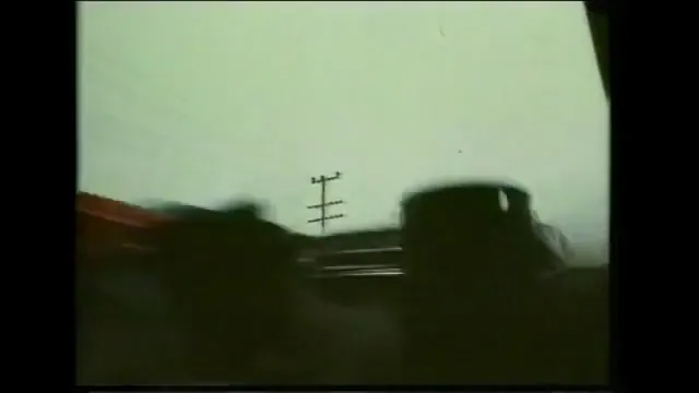 Gone in 60 Seconds Scene 3