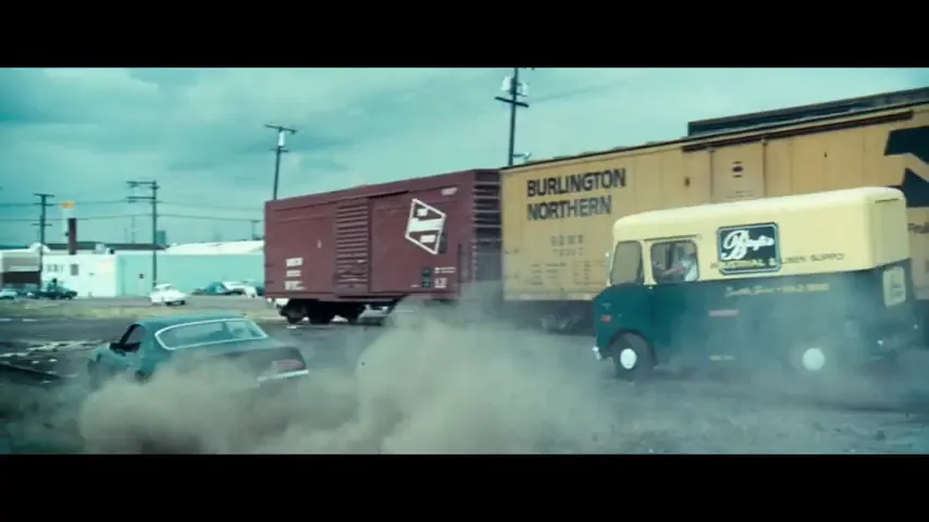 McQ Scene 1