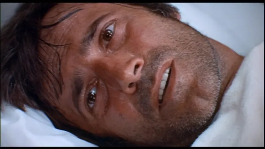 Mr. Majestyk Scene 4