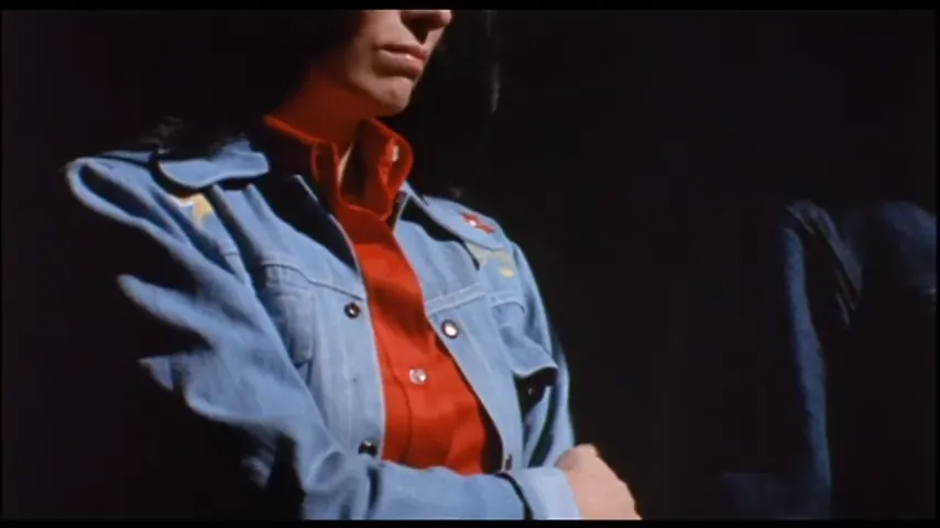 Mr. Majestyk Scene 5