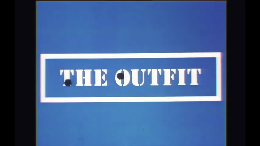 The Outfit Scene 1