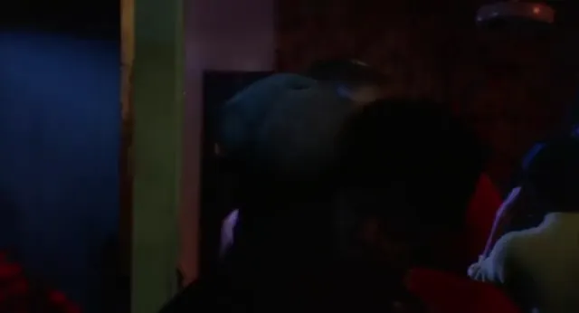 Cooley High Scene 1