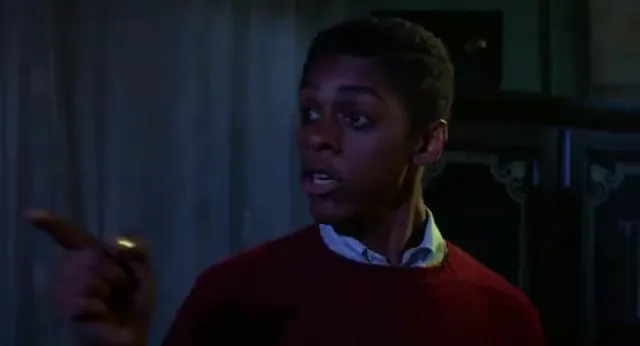 Cooley High Scene 2