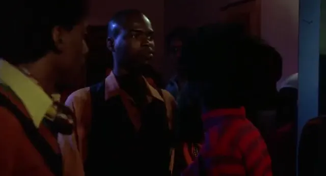 Cooley High Scene 3