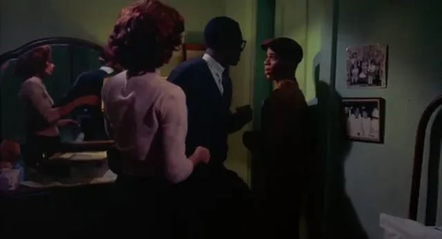 Cooley High Scene 4