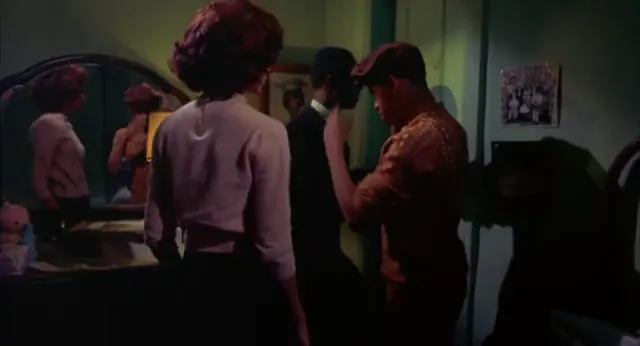 Cooley High Scene 5