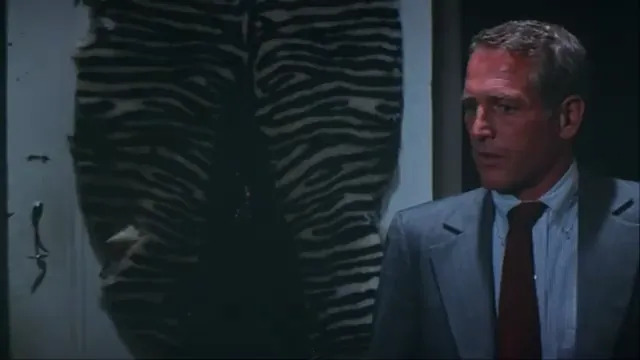 The Drowning Pool Scene 3