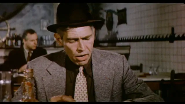 Hard Times Scene 2