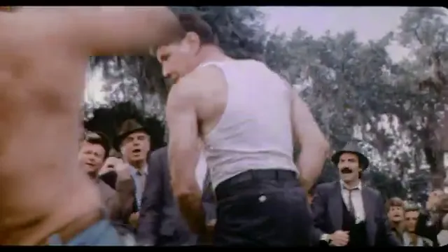 Hard Times Scene 5