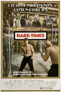 Hard Times Movie Poster