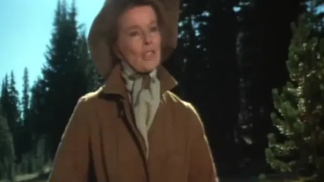 Rooster Cogburn Scene 2