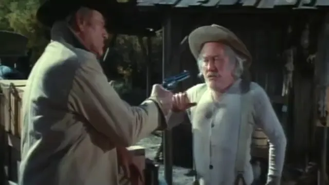 Rooster Cogburn Scene 3