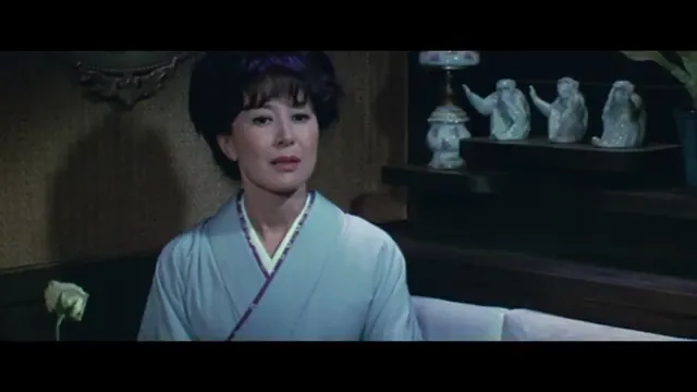 The Yakuza Scene 2
