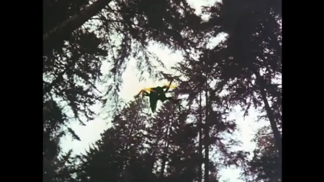 The Food of the Gods Scene 2