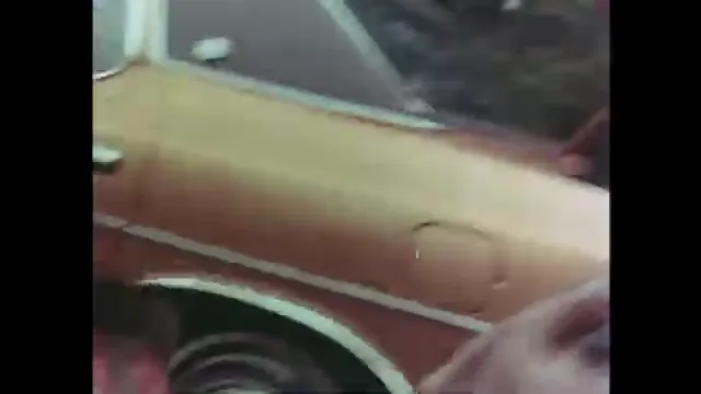 The Food of the Gods Scene 4
