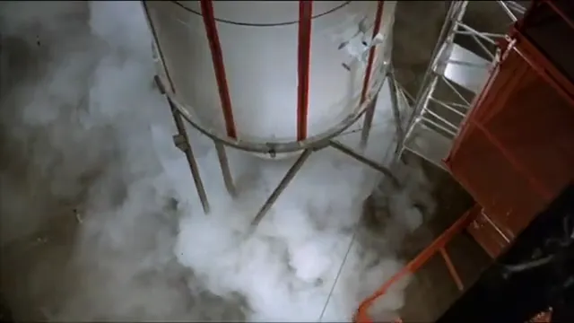 Futureworld Scene 2