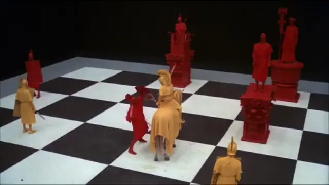 Futureworld Scene 3