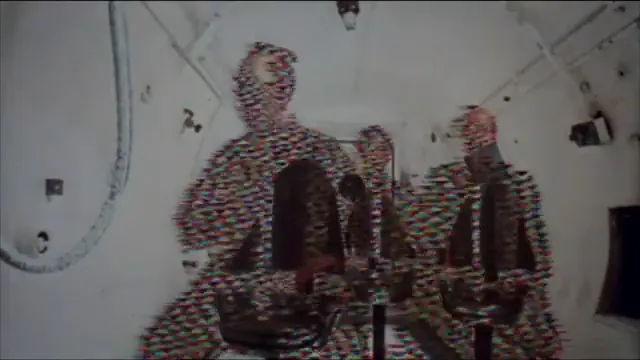 Futureworld Scene 5