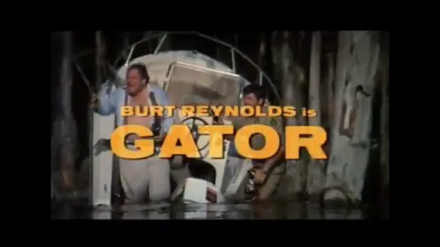 Gator Scene 2