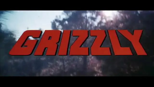 Grizzly Scene 2