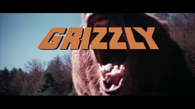 Grizzly Scene 5