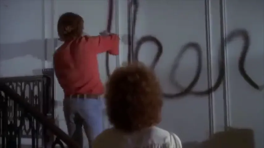 A Star Is Born Scene 3