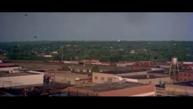 The Town That Dreaded Sundown Scene 3
