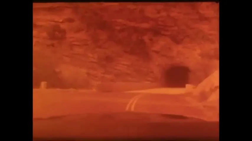 The Car Scene 5